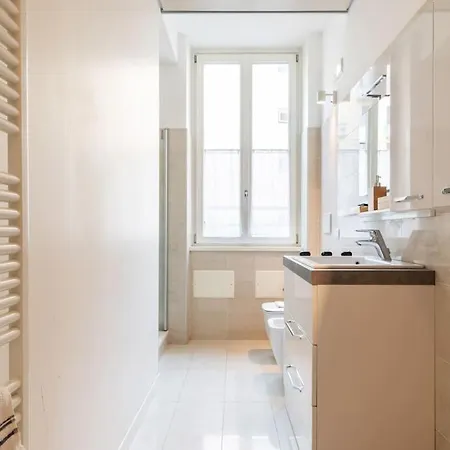 Hajeck Flexyrent - A.c. Wifi * Milano