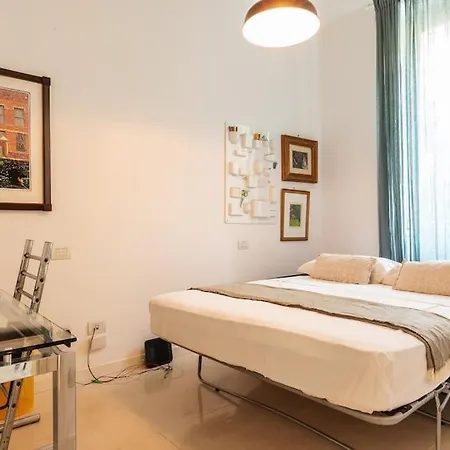 Hajeck Flexyrent - A.c. Wifi Milano