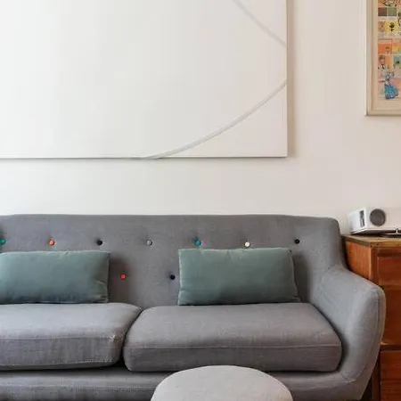 Lägenhet Hajeck Flexyrent - A.c. Wifi Milano