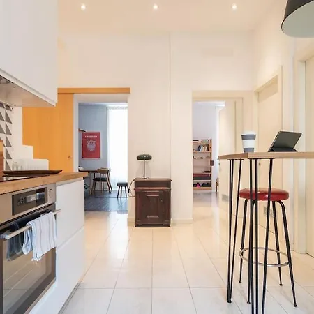 Hajeck Flexyrent - A.c. Wifi * Milano