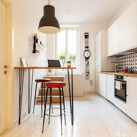 Apartmán Hajeck Flexyrent - A.c. Wifi *