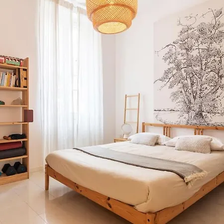 Hajeck Flexyrent - A.c. Wifi Apartmán Milán