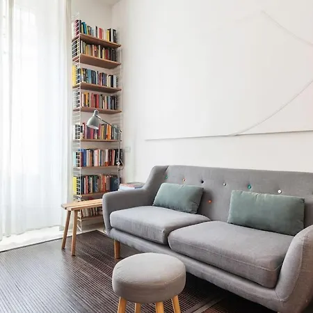 Hajeck Flexyrent - A.c. Wifi * Milán