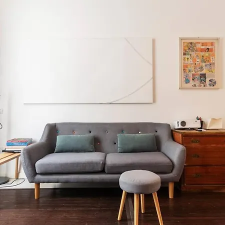 Apartament Hajeck Flexyrent - A.c. Wifi *
