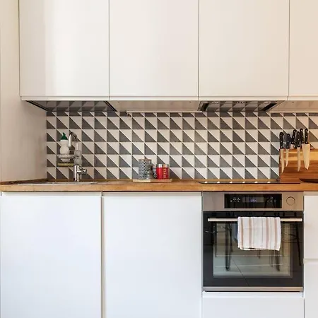Apartmán Hajeck Flexyrent - A.c. Wifi Milán