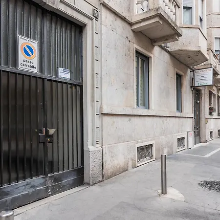 Apartament Hajeck Flexyrent - A.c. Wifi *